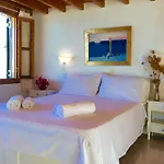 Manos 아파트 Platys Gialos (Mykonos)
