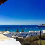 Manos 아파트