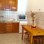 아파트 Manos Platys Gialos (Mykonos)