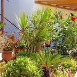 Manos Lägenhet Platys Gialos (Mykonos)