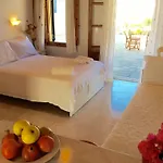 Manos * Platys Gialos (Mykonos)