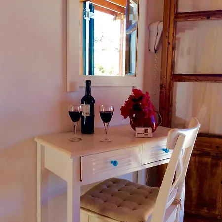 Apartment Manos *