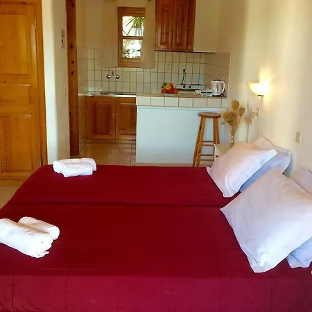 Apartment Manos Platys Gialos (Mykonos)