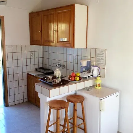 Manos * Platys Gialos (Mykonos)