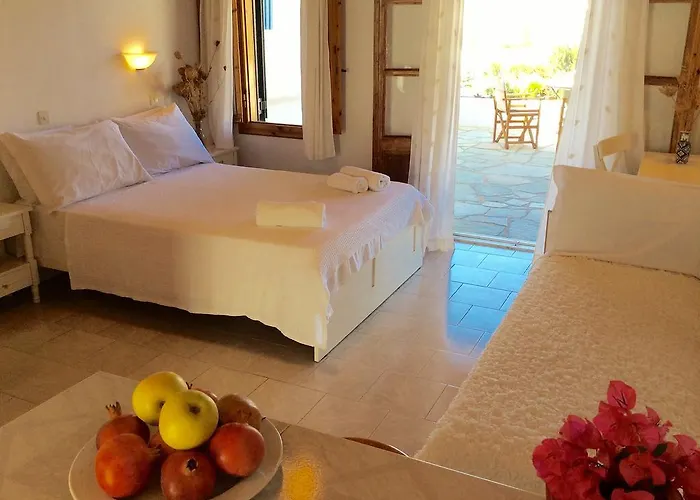 Manos * Platys Gialos (Mykonos)