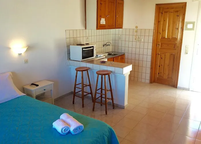 Manos * Platys Gialos (Mykonos)