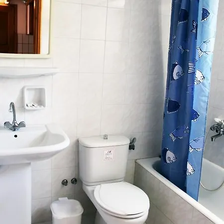 Manos Platys Gialos (Mykonos)