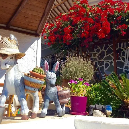 Manos Апартаменты