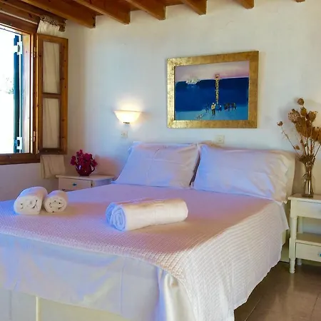 Manos Apartment Platys Gialos (Mykonos)