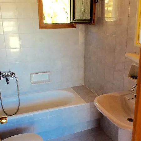 Apartament Manos Platys Gialos (Mykonos)