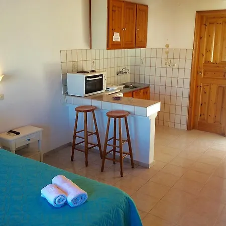 Manos * Platys Gialos (Mykonos)