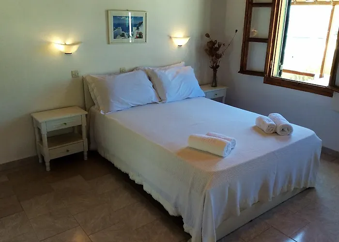 Manos Apartman Platísz Jalósz