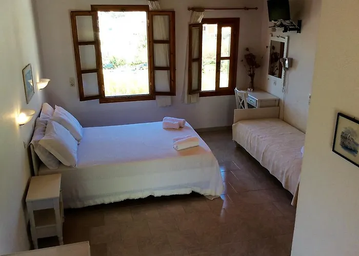 Manos Platys Gialos (Mykonos)