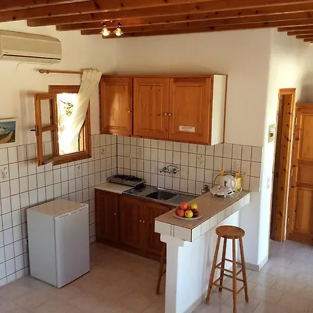 Manos * Platys Gialos (Mykonos)