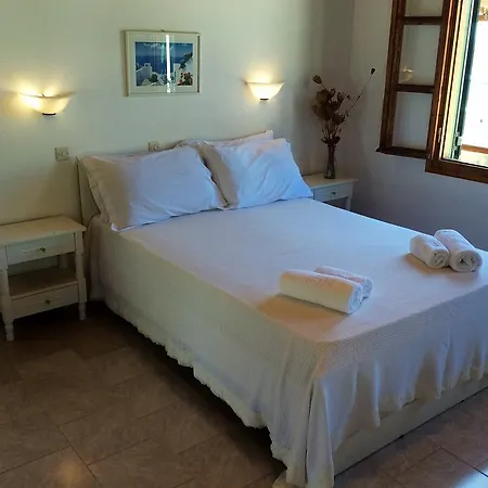 Manos Apartment Platys Gialos (Mykonos)