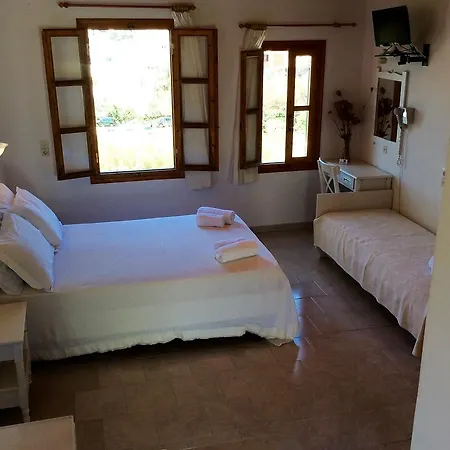 Manos Platys Gialos (Mykonos)